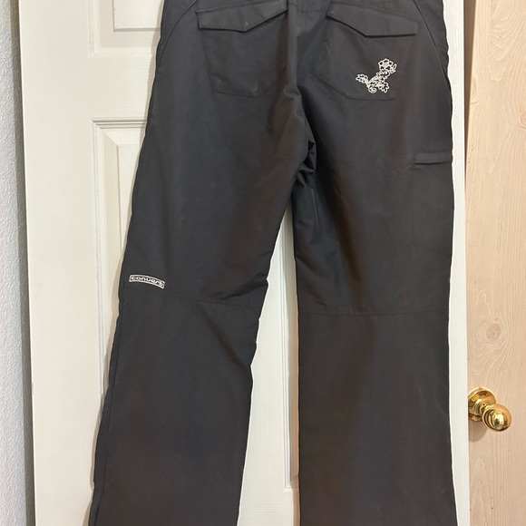 Snow pants - Picture 4 of 4